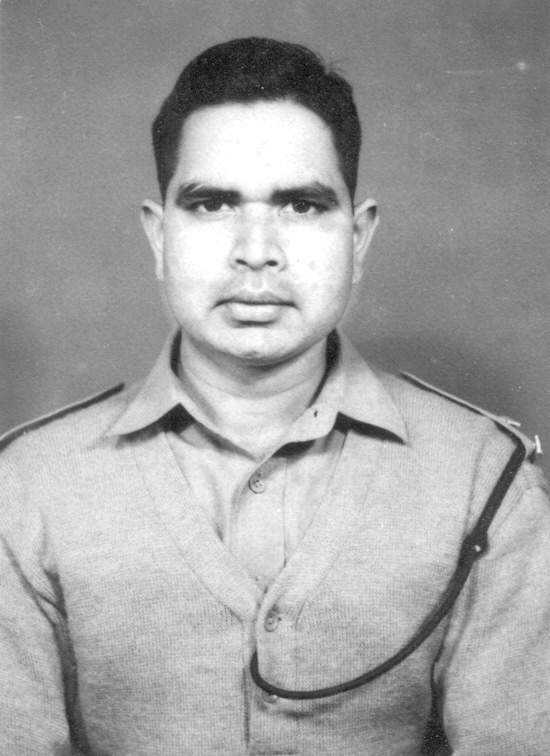 S Raghunathan Aiyangar